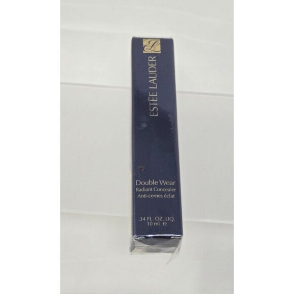 Estee Lauder Double Wear Radiant Concealer Deep 5C - Picture 1 of 6